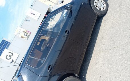 Skoda Fabia I, 2008 год, 350 000 рублей, 7 фотография