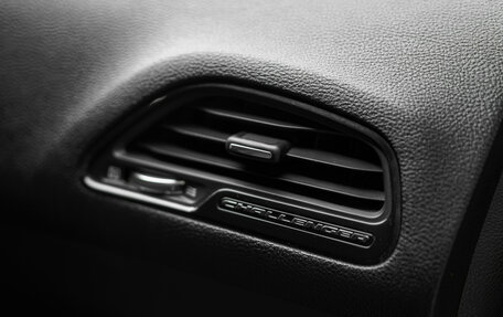 Dodge Challenger III рестайлинг 2, 2019 год, 3 850 000 рублей, 16 фотография