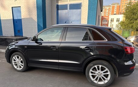 Audi Q3, 2013 год, 1 300 000 рублей, 5 фотография