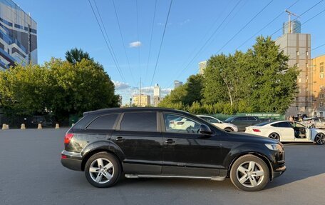 Audi Q7, 2006 год, 1 199 000 рублей, 4 фотография