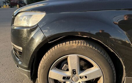Audi Q7, 2006 год, 1 199 000 рублей, 6 фотография