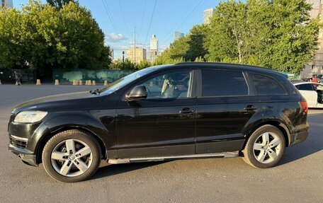 Audi Q7, 2006 год, 1 199 000 рублей, 3 фотография