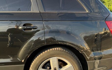 Audi Q7, 2006 год, 1 199 000 рублей, 7 фотография