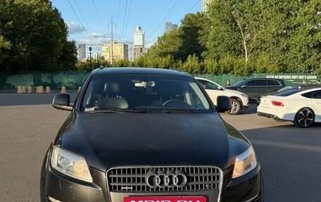 Audi Q7, 2006 год, 1 199 000 рублей, 2 фотография