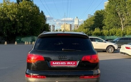 Audi Q7, 2006 год, 1 199 000 рублей, 5 фотография