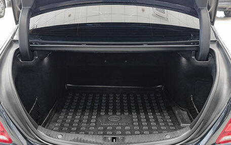 Mercedes-Benz S-Класс, 2014 год, 3 150 000 рублей, 10 фотография
