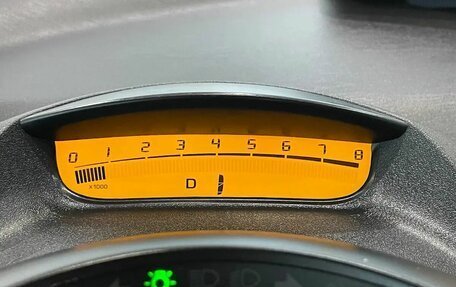 Citroen C4 II рестайлинг, 2006 год, 350 000 рублей, 9 фотография