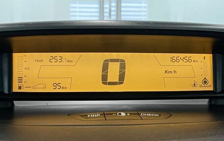 Citroen C4 II рестайлинг, 2006 год, 350 000 рублей, 6 фотография