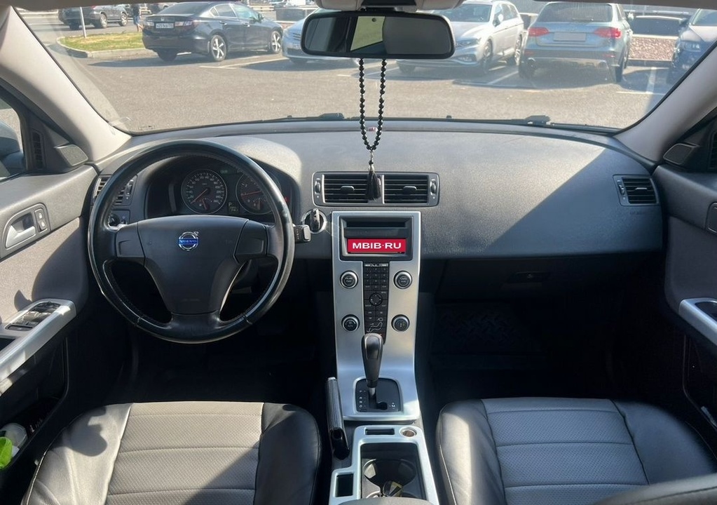 Volvo S40 II рестайлинг, 2010 год, 920 000 рублей, 2 фотография