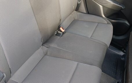 Hyundai Solaris II рестайлинг, 2017 год, 960 000 рублей, 5 фотография