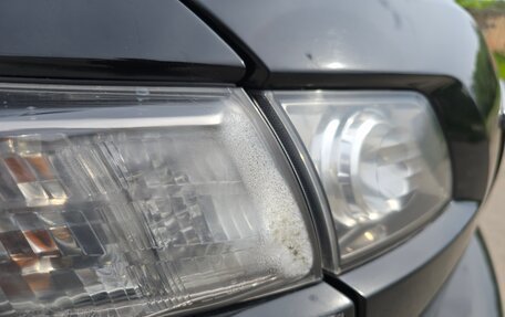 Infiniti FX I, 2007 год, 750 000 рублей, 10 фотография