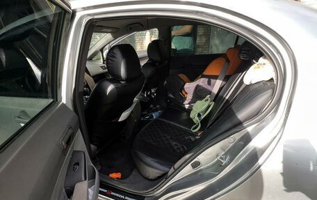 Honda Civic VIII, 2008 год, 540 000 рублей, 3 фотография