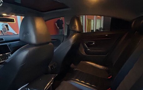 Volkswagen Passat CC I рестайлинг, 2012 год, 950 000 рублей, 7 фотография