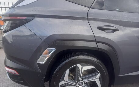 Hyundai Tucson, 2021 год, 3 000 050 рублей, 8 фотография