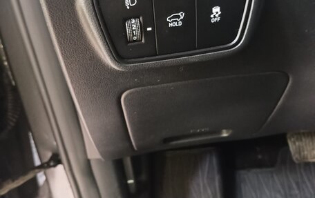 Hyundai Tucson, 2021 год, 3 000 050 рублей, 12 фотография
