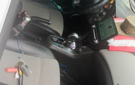 Chevrolet Cruze II, 2013 год, 680 000 рублей, 3 фотография