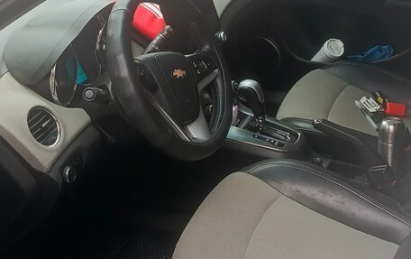 Chevrolet Cruze II, 2013 год, 680 000 рублей, 5 фотография