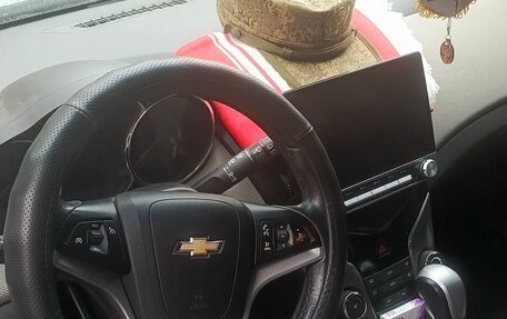 Chevrolet Cruze II, 2013 год, 680 000 рублей, 4 фотография