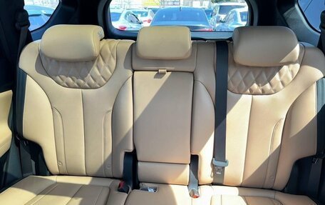 Hyundai Santa Fe IV, 2020 год, 3 100 000 рублей, 5 фотография