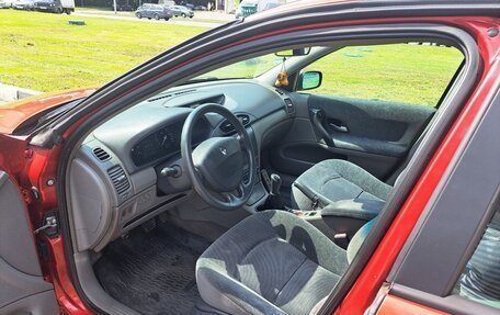 Renault Laguna II, 2002 год, 250 000 рублей, 5 фотография