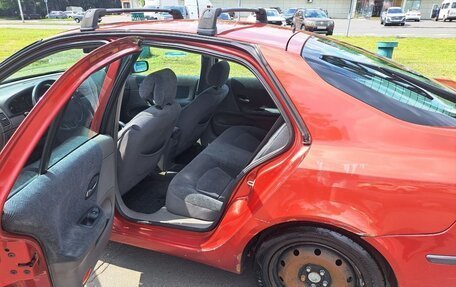 Renault Laguna II, 2002 год, 250 000 рублей, 6 фотография