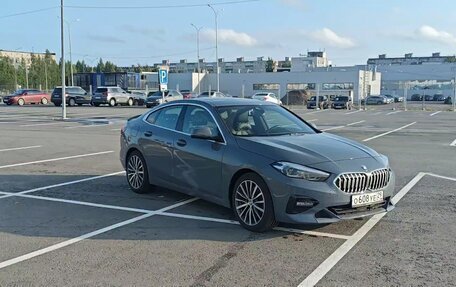 BMW 2 серия F44, 2020 год, 3 200 000 рублей, 2 фотография
