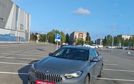 BMW 2 серия F44, 2020 год, 3 200 000 рублей, 4 фотография