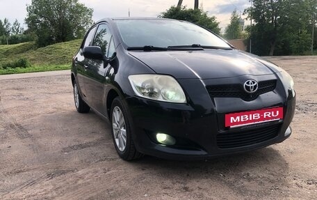 Toyota Auris II, 2008 год, 750 000 рублей, 2 фотография