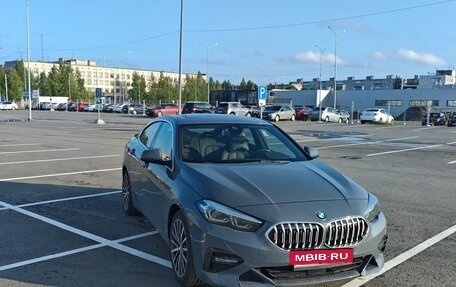 BMW 2 серия F44, 2020 год, 3 200 000 рублей, 5 фотография