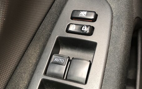 Toyota Auris II, 2008 год, 750 000 рублей, 11 фотография