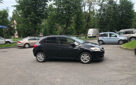 Toyota Auris II, 2008 год, 750 000 рублей, 8 фотография