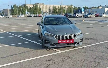 BMW 2 серия F44, 2020 год, 3 200 000 рублей, 3 фотография
