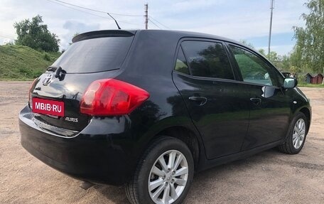 Toyota Auris II, 2008 год, 750 000 рублей, 4 фотография