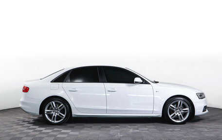 Audi A4, 2015 год, 1 780 000 рублей, 4 фотография