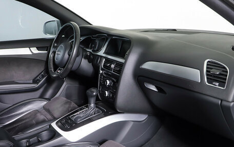Audi A4, 2015 год, 1 780 000 рублей, 11 фотография