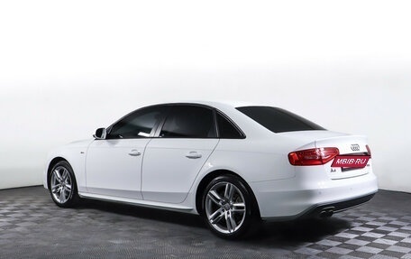 Audi A4, 2015 год, 1 780 000 рублей, 7 фотография