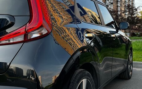 KIA Soul III, 2022 год, 2 770 000 рублей, 4 фотография