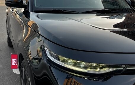 KIA Soul III, 2022 год, 2 770 000 рублей, 2 фотография