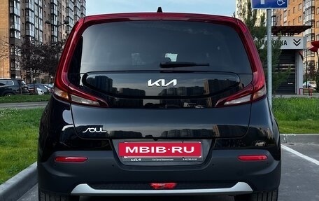 KIA Soul III, 2022 год, 2 770 000 рублей, 5 фотография