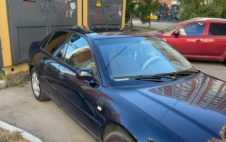 Audi A4, 1999 год, 299 000 рублей, 2 фотография