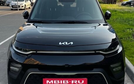 KIA Soul III, 2022 год, 2 770 000 рублей, 7 фотография