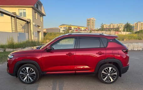 Changan CS35 Plus, 2022 год, 1 750 000 рублей, 2 фотография