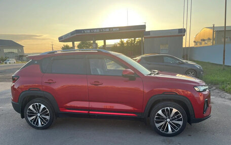 Changan CS35 Plus, 2022 год, 1 750 000 рублей, 5 фотография
