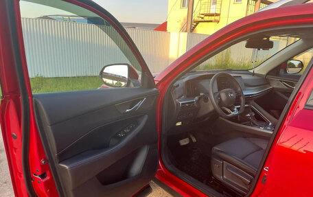 Changan CS35 Plus, 2022 год, 1 750 000 рублей, 7 фотография
