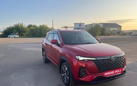 Changan CS35 Plus, 2022 год, 1 750 000 рублей, 6 фотография