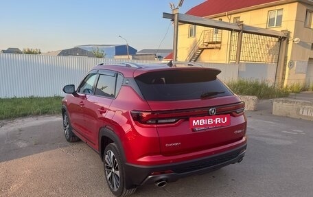 Changan CS35 Plus, 2022 год, 1 750 000 рублей, 3 фотография