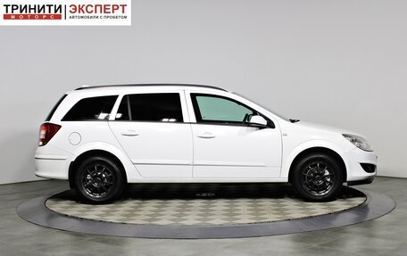 Opel Astra H, 2007 год, 547 000 рублей, 4 фотография