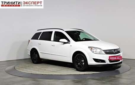 Opel Astra H, 2007 год, 547 000 рублей, 3 фотография