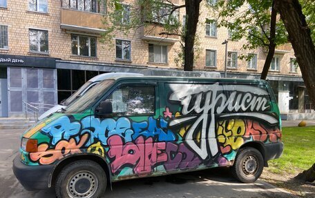 Volkswagen Transporter T4, 1998 год, 310 000 рублей, 6 фотография