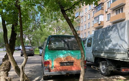 Volkswagen Transporter T4, 1998 год, 310 000 рублей, 4 фотография